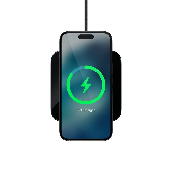 Nomad Base Wireless Charger