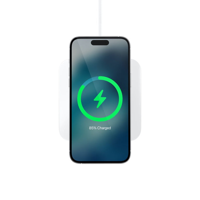 Nomad Base Wireless Charger