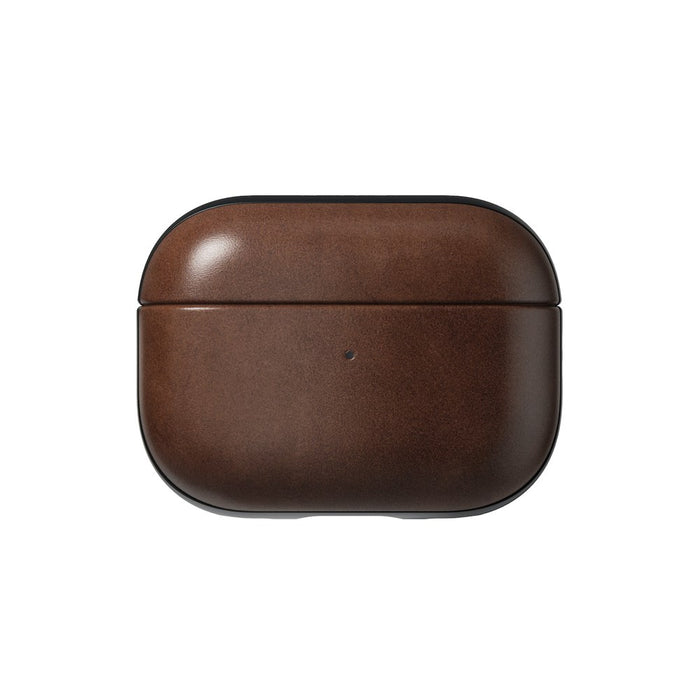 Nomad Modern Horween Leather Case for AirPods Pro 2nd Generation