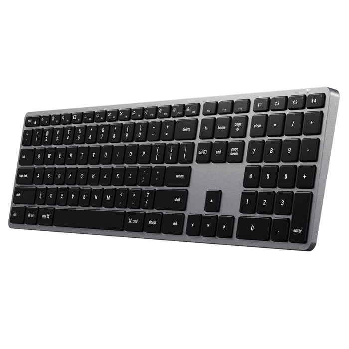 Satechi Slim X3 Bluetooth Backlit Keyboard