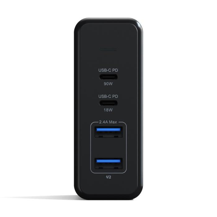 Satechi 108W Pro USB-C PD Desktop Charger