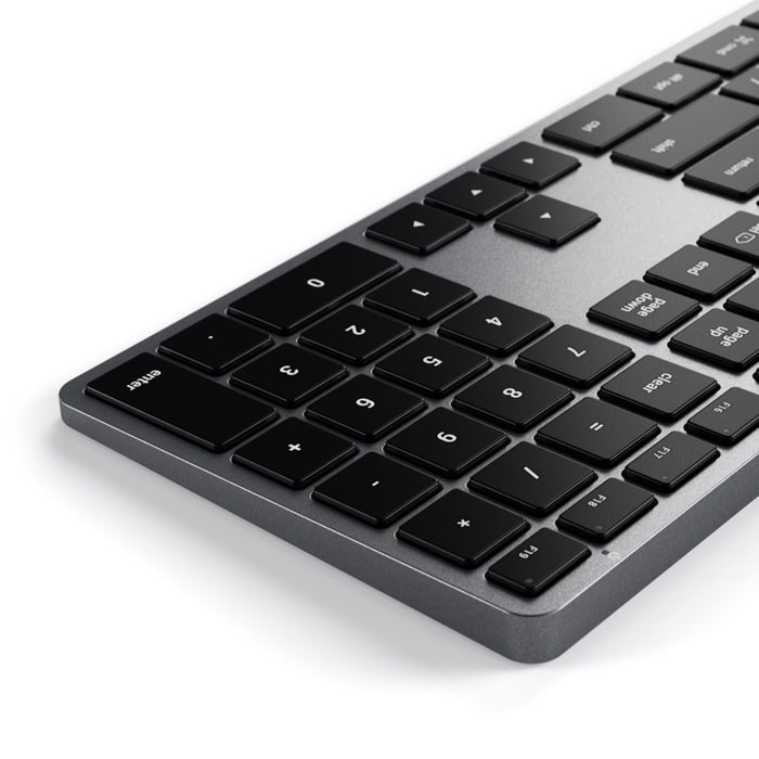 Satechi Slim W3 USB-C Backlit Keyboard