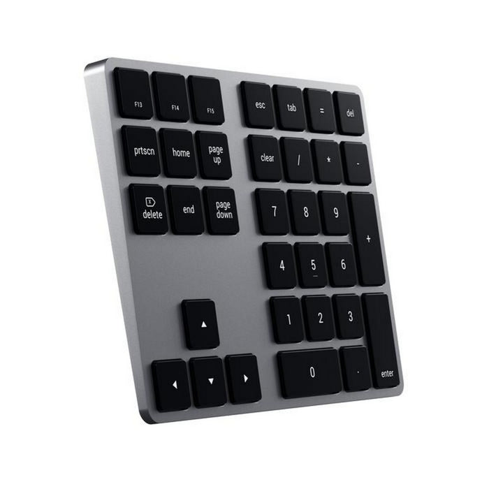 Satechi Bluetooth Extended Keypad