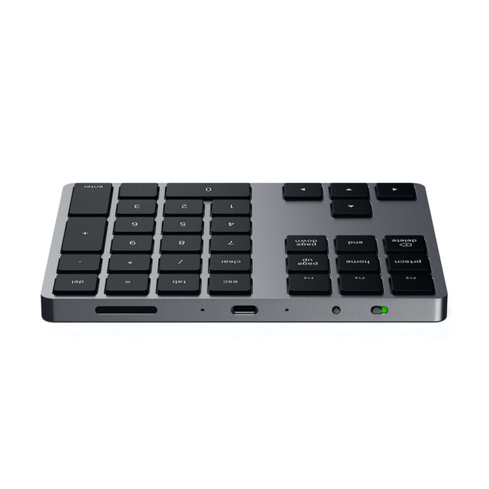 Satechi Bluetooth Extended Keypad