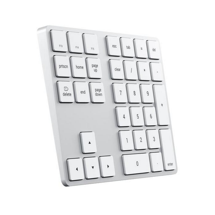 Satechi Bluetooth Extended Keypad