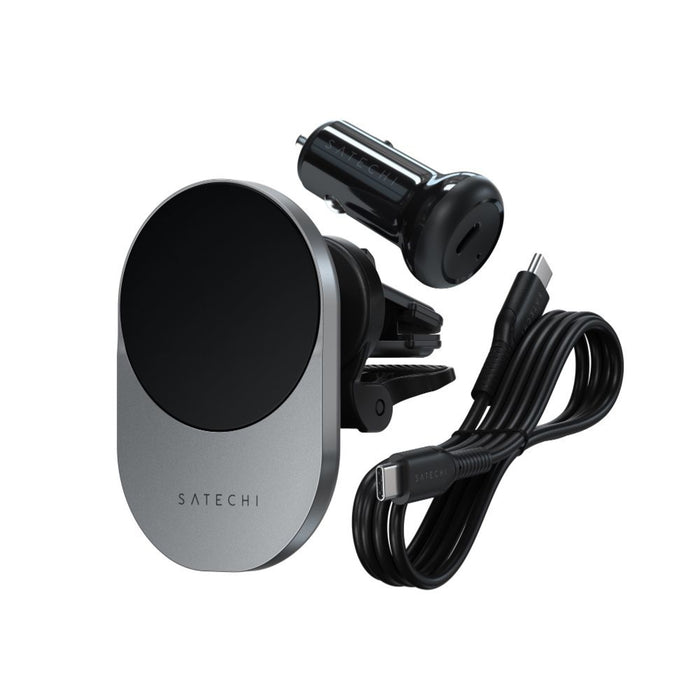 Satechi Qi2 Wireless Car Charger