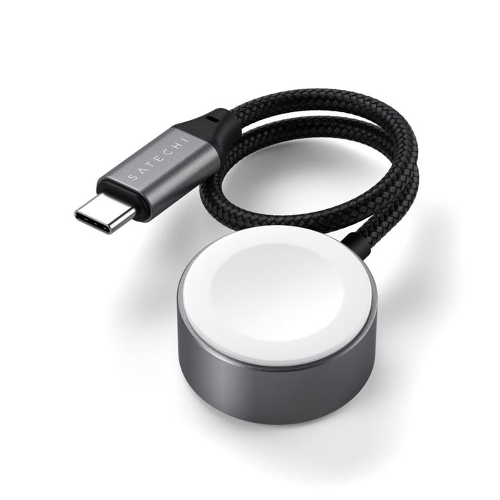 Satechi USB-C Fast Charging Cable for Apple Watch