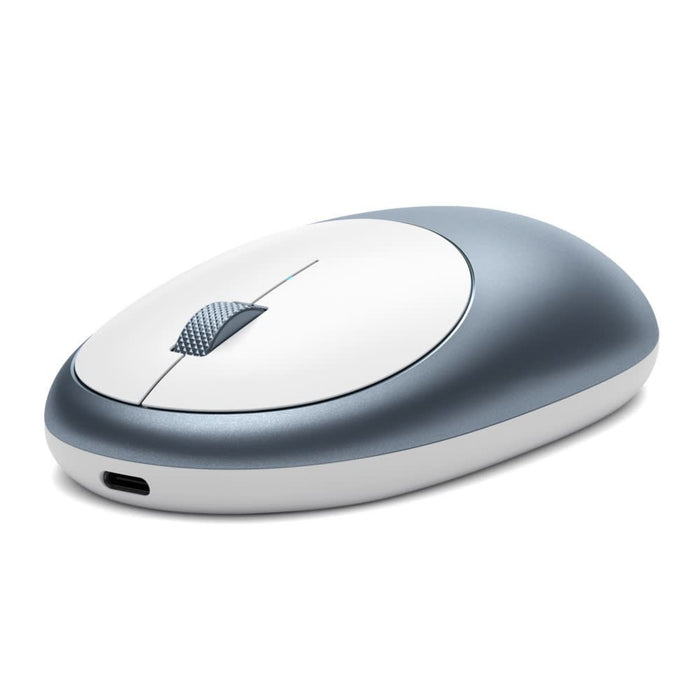 Satechi M1 Bluetooth Wireless Mouse - Space Grey