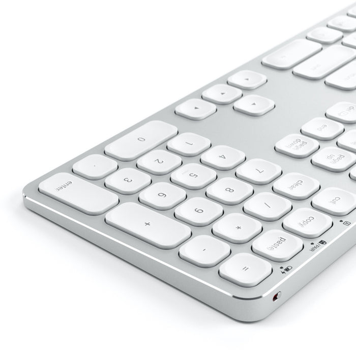 Satechi Aluminium Bluetooth Keyboard