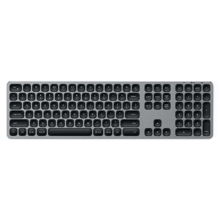 Satechi Aluminium Bluetooth Keyboard