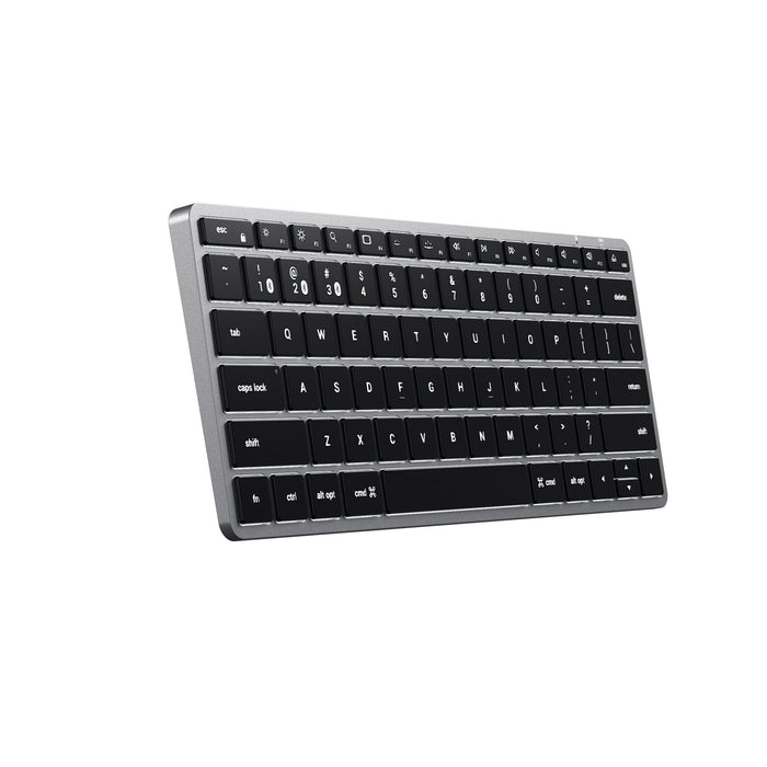 Satechi Slim X1 Bluetooth Backlit Keyboard