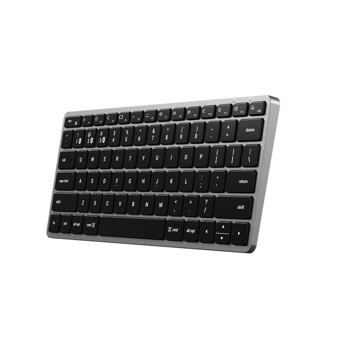 Satechi Slim X1 Bluetooth Backlit Keyboard