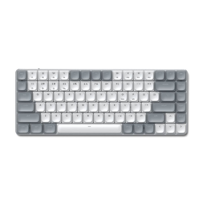 Satechi SM1 Slim Mechanical Backlit Bluetooth Keyboard