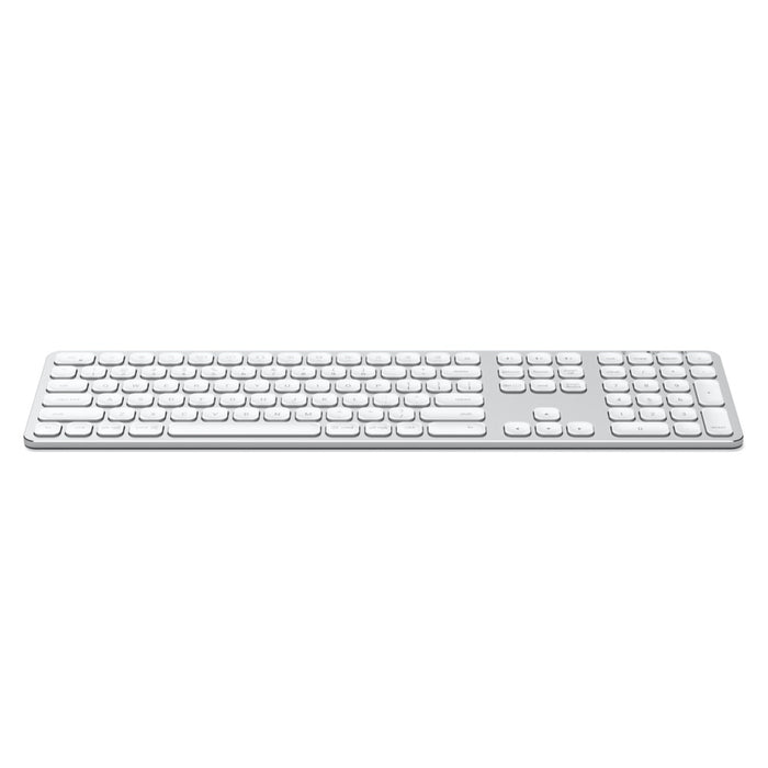 Satechi Aluminium Bluetooth Keyboard