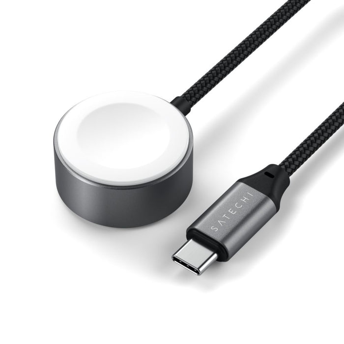 Satechi USB-C Fast Charging Cable for Apple Watch