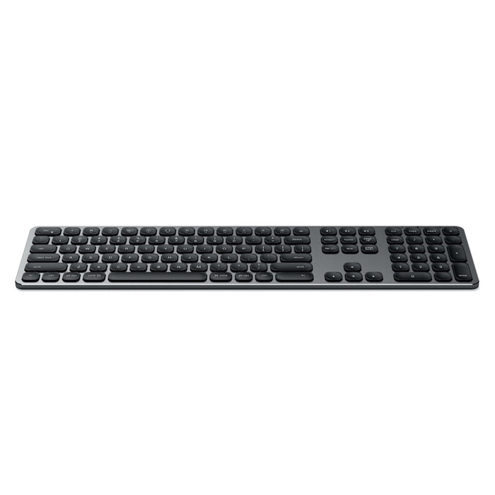 Satechi Aluminium Bluetooth Keyboard