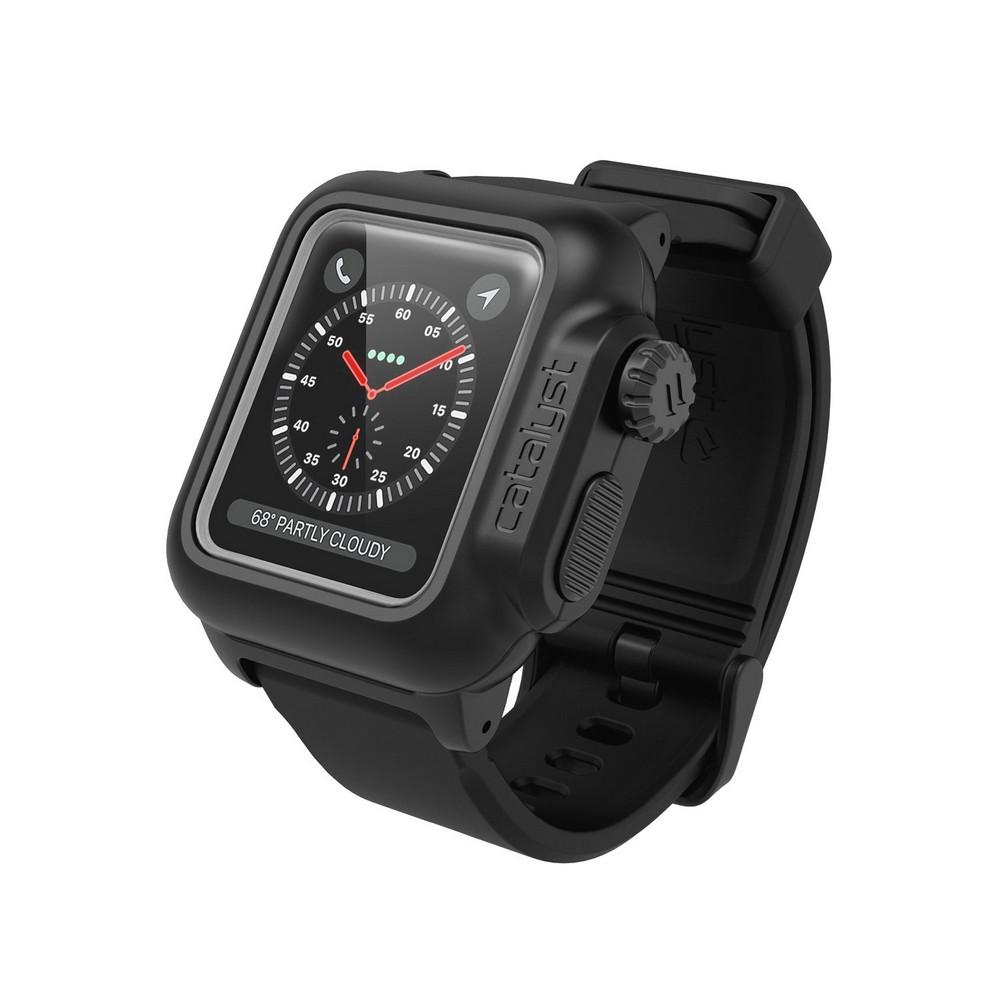 Apple watch series top 3 catalyst case