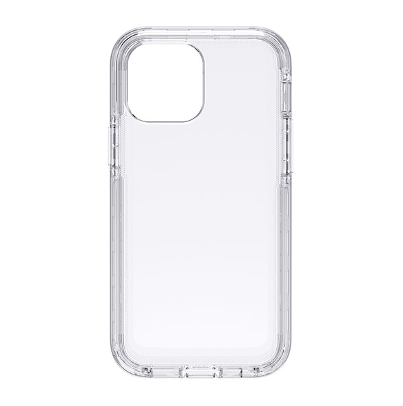 Pelican Voyager Case for iPhone 13 - Clear — Tekitin Technology